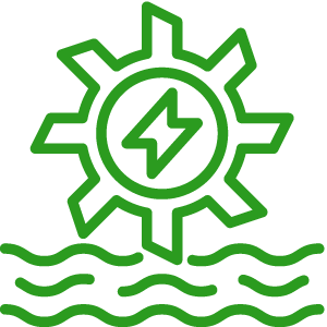  Solar-Powered Independence